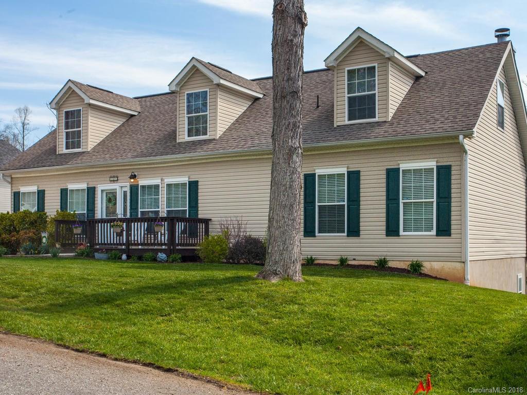 124 Indian Branch Road Candler NC 28715