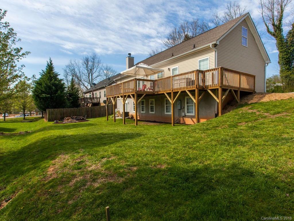 124 Indian Branch Road Candler NC 28715