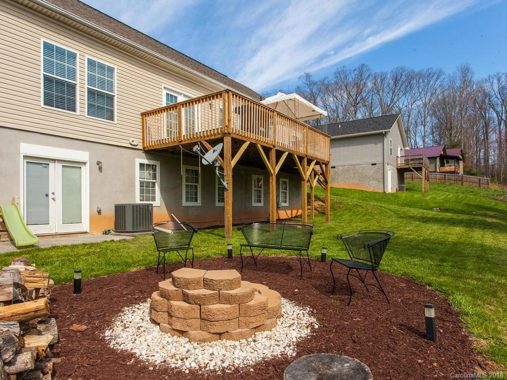 124 Indian Branch Road Candler NC 28715