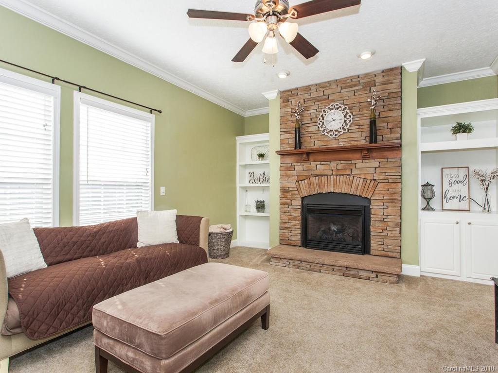 124 Indian Branch Road Candler NC 28715