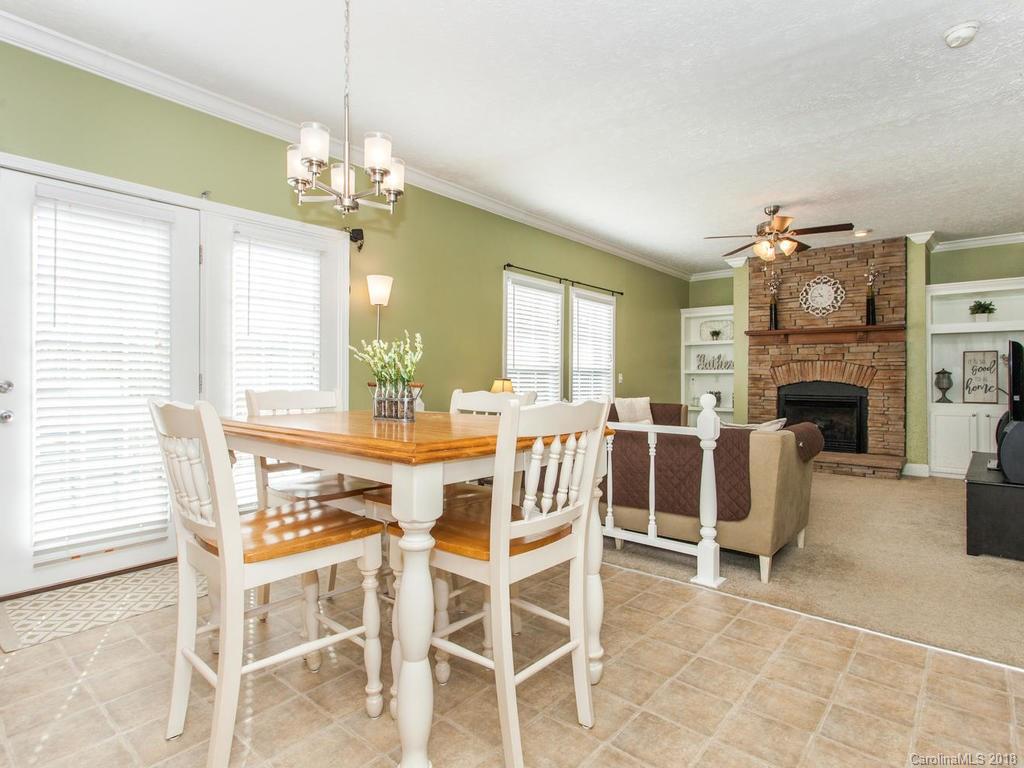 124 Indian Branch Road Candler NC 28715