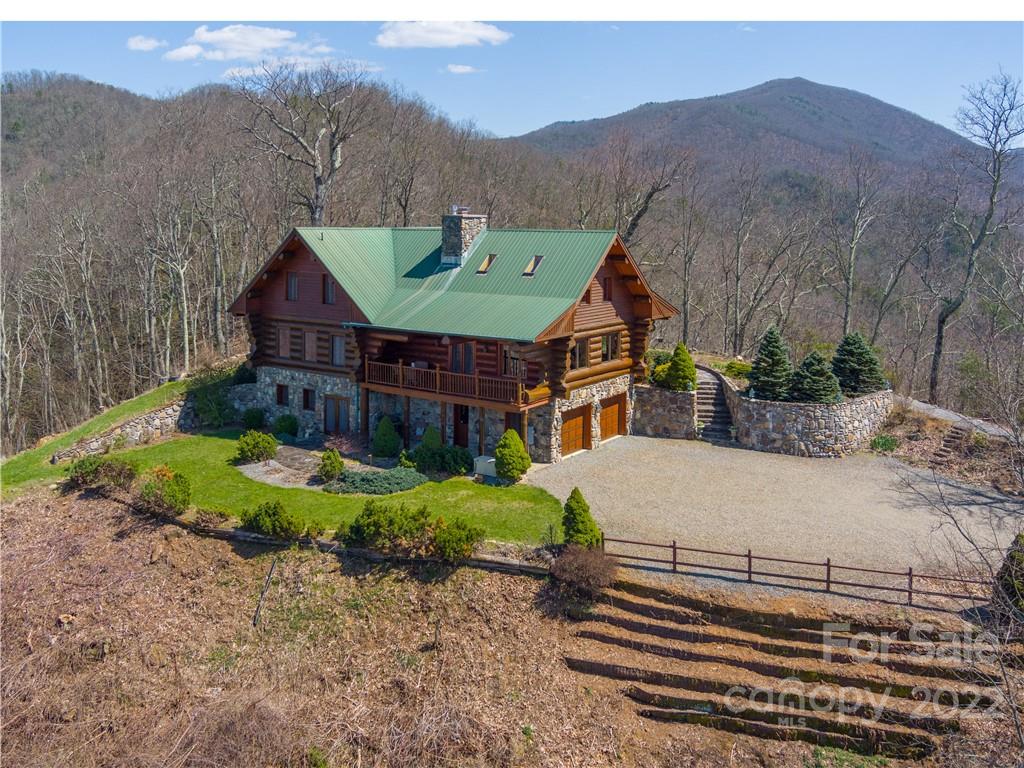 685 Talbot Drive Canton NC 28716