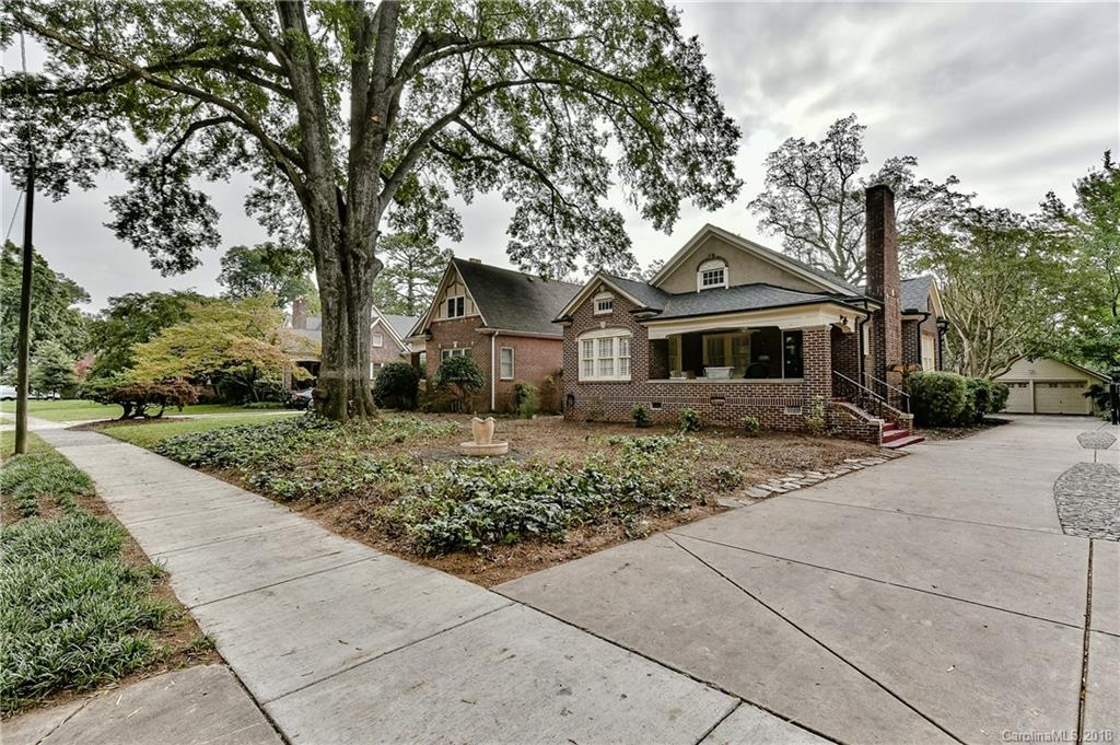 221 S Laurel Avenue Charlotte NC 28207