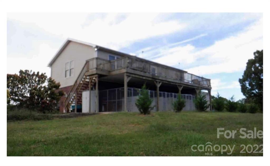 2735 Rocky Ford Road Newton NC 28658