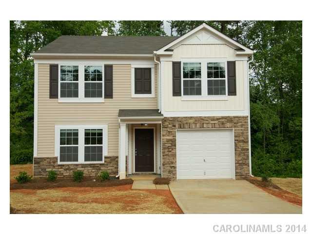 6114 Fazenda Drive Charlotte NC 28214