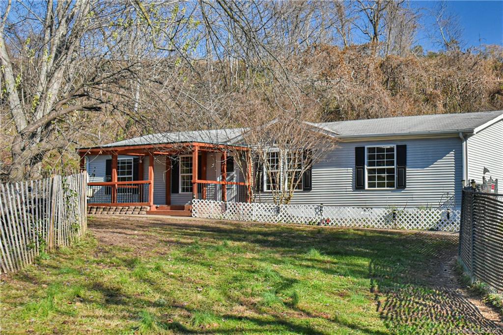 5 New Walnut Street Asheville NC 28804