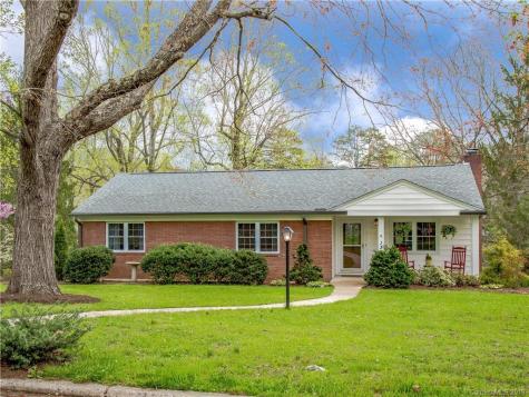 131 Windsor Road Asheville NC 28804