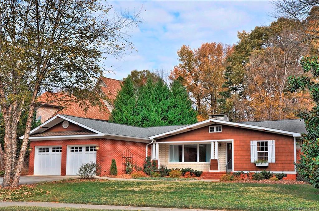 4101 Sharon View Road Charlotte NC 28226