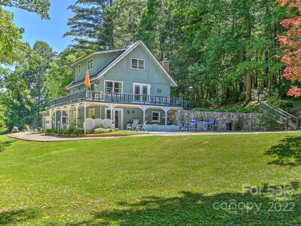 684 Scruggs Circle Canton NC 28716