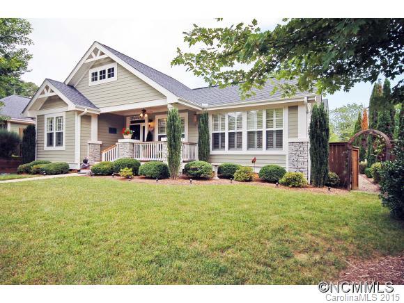 68 Olmsted Lane Flat Rock NC 28731