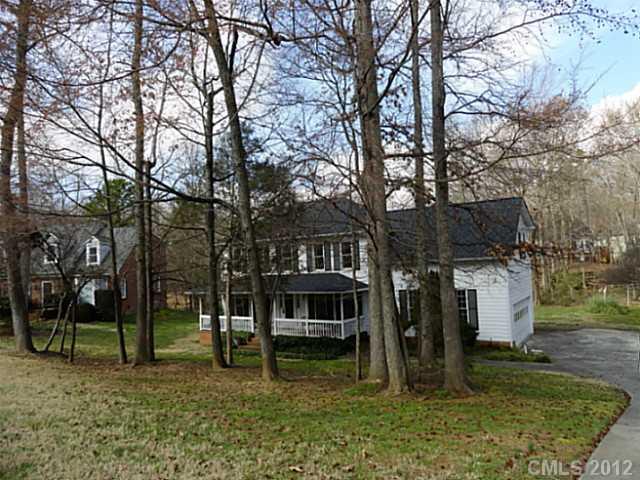 310 Demaree Lane Matthews NC 28105