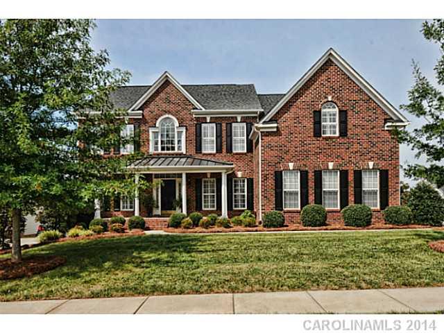 2302 Mermans Road Charlotte NC 28270