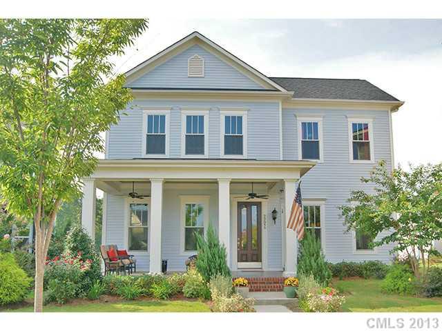 22035 Lady Glencirn Court Cornelius NC 28031