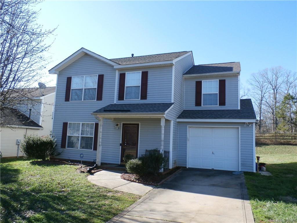 3809 Old Wagon Road Charlotte NC 28269