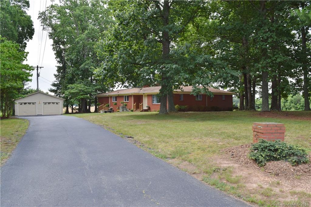 959 Bell Farm Road Statesville NC 28625