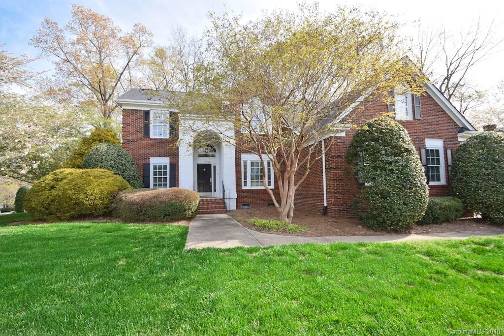 3338 Twin Ridge Drive Charlotte NC 28210
