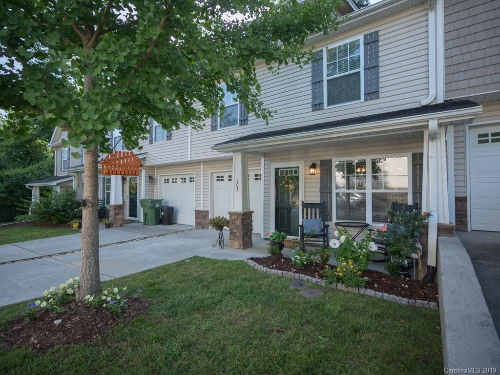 103 Thea Lane Fletcher NC 28732
