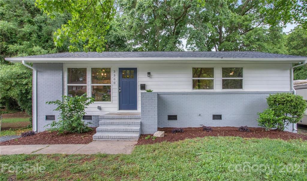 3300 Barfield Drive Charlotte NC 28217