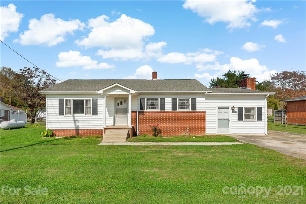 126 Circle Drive Marion NC 28752
