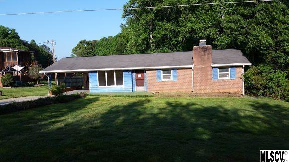 3721 32nd Street Place NE Hickory NC 28601