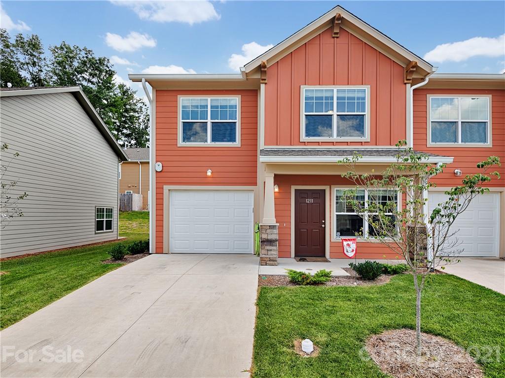 1211 Pauline Trail Drive Arden NC 28704