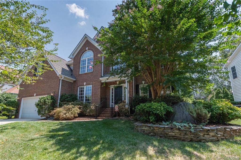 10207 Willingham Road Huntersville NC 28078