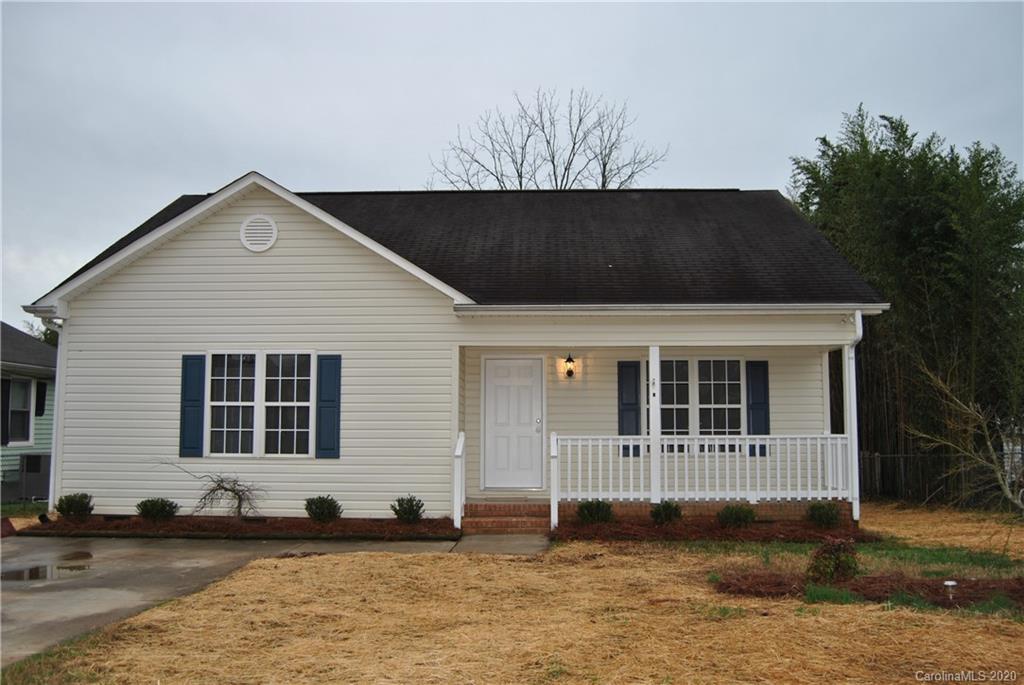 69 Ranlo Avenue Gastonia NC 28054