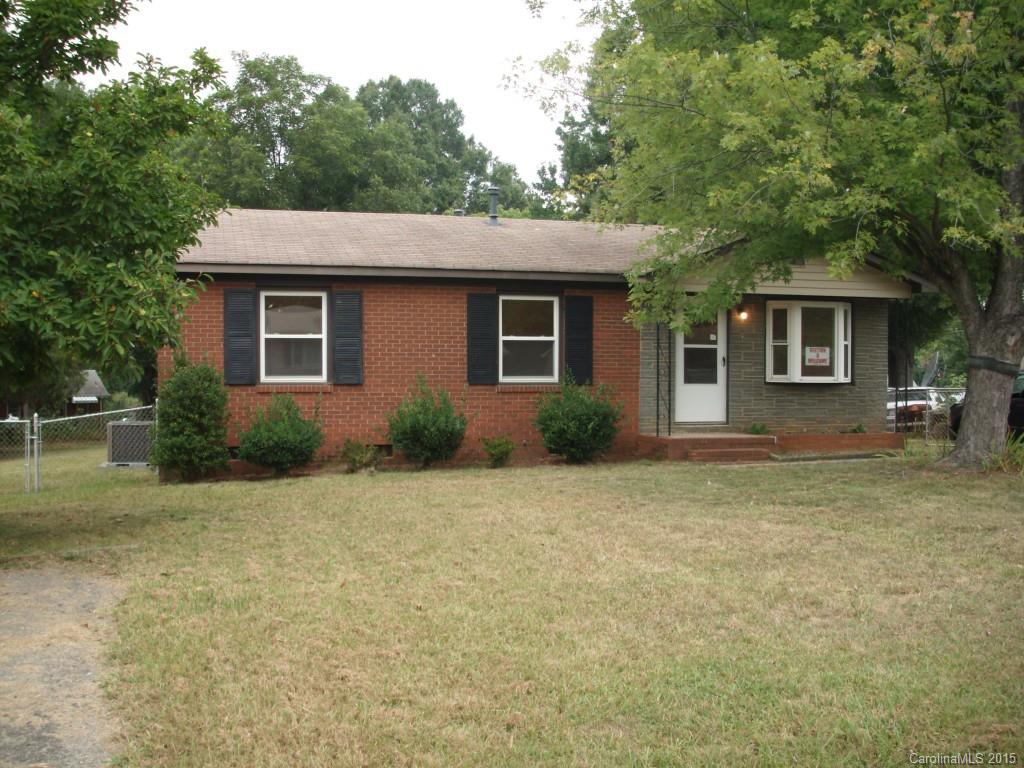 4701 Kenmont Drive Charlotte NC 28269