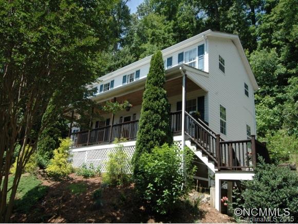 415 Canonero Drive Fairview NC 28730