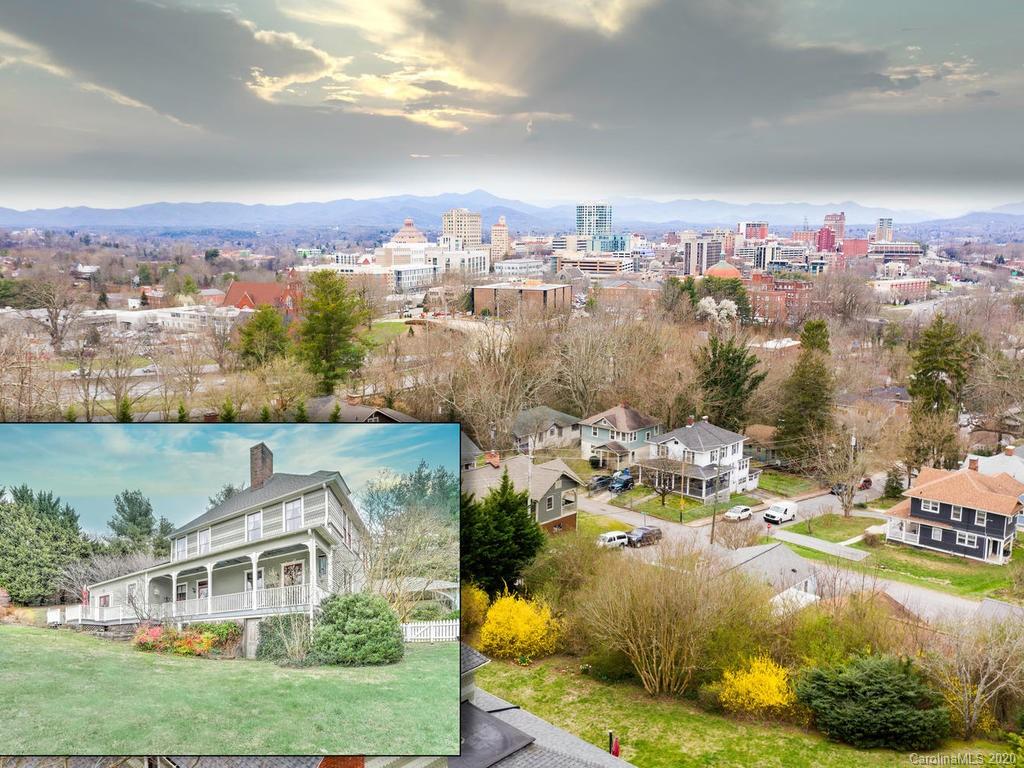 115 Arlington Street Asheville NC 28801