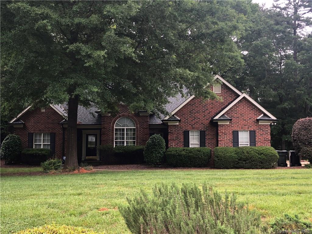 3120 Drake Lane Monroe NC 28110