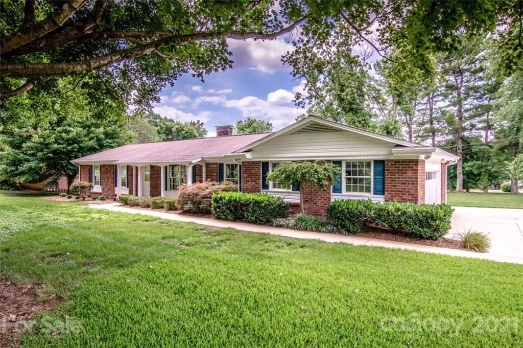 302 Museum Road Statesville NC 28625