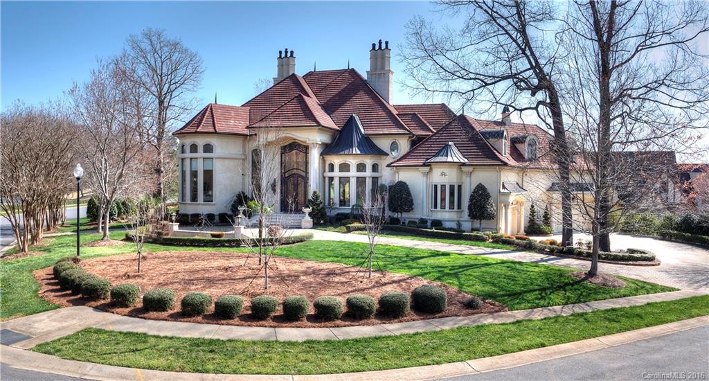 6501 Glynmoor Lakes Drive Charlotte NC 28277
