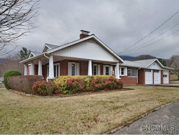 699 Justice Ridge Road Candler NC 28715
