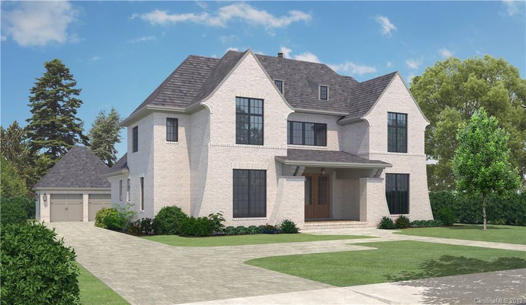 1880 Maryland Avenue Charlotte NC 28209