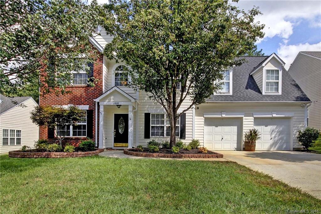 11600 Fox Hill Drive Charlotte NC 28269