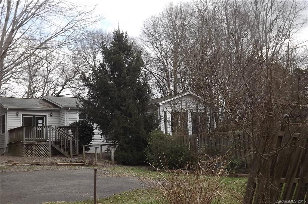 117 Wolfe Road Shelby NC 28152