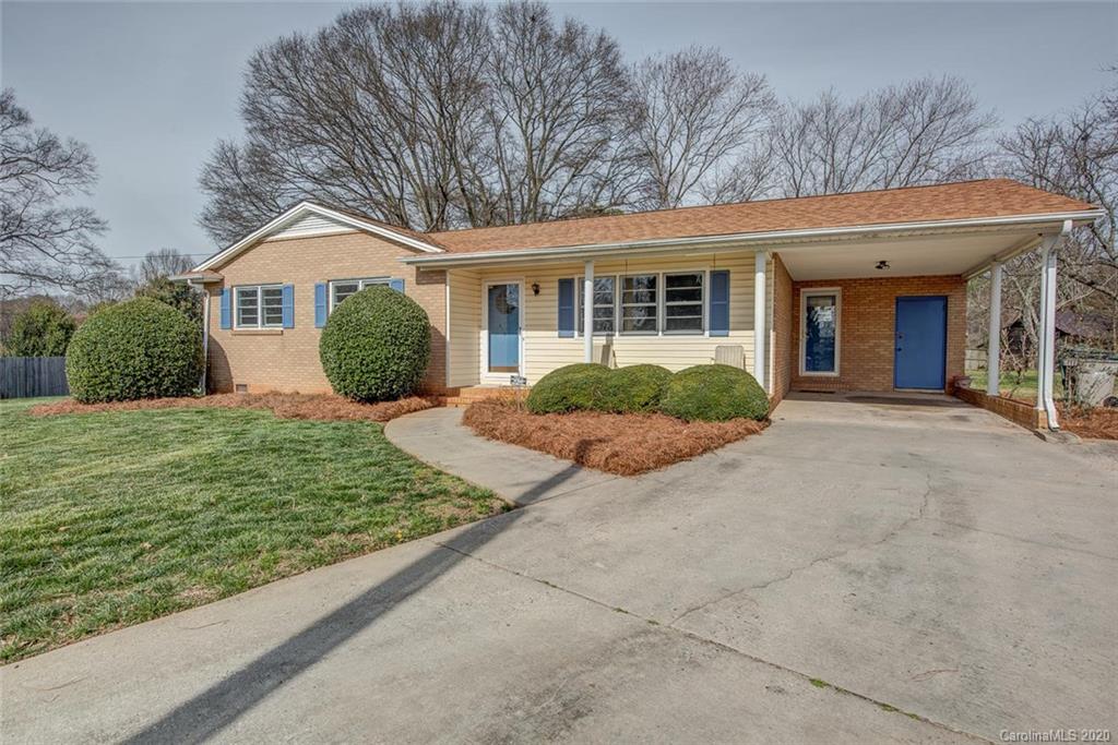 612 May Court Gastonia NC 28054