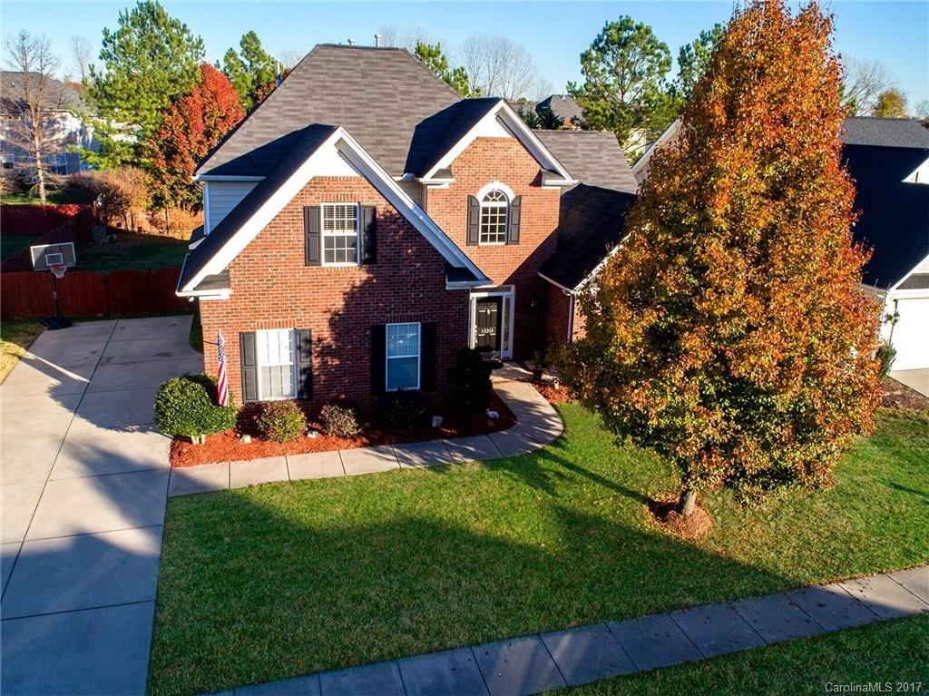 13313 Ferguson Forest Drive Charlotte NC 28273