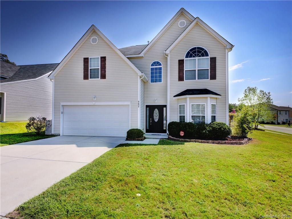 9804 Cayenne Drive Charlotte NC 28214