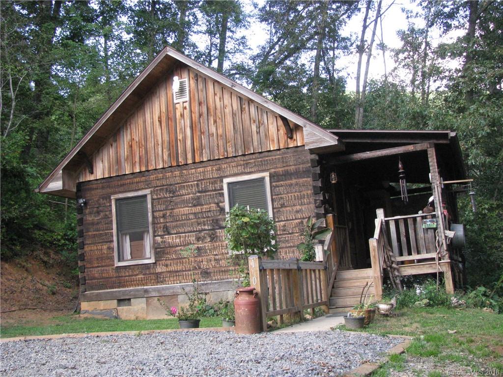170 Sunny Acres Place Waynesville NC 28786