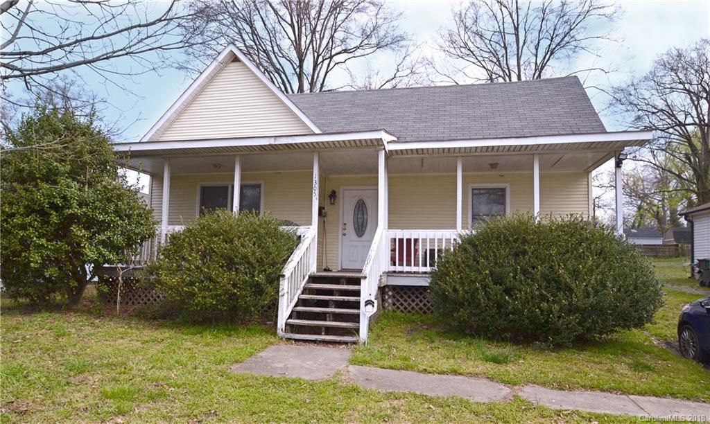 1305 Kennon Street Charlotte NC 28205