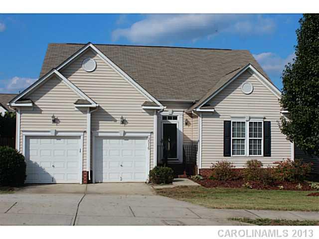 3516 Stoney Garden Drive Charlotte NC 28269