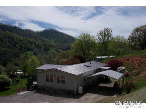 121 Gradys Lane Canton NC 28716