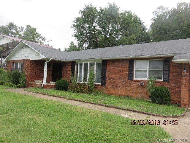 1058 Ebenezer Church Road Old Fort NC 28762