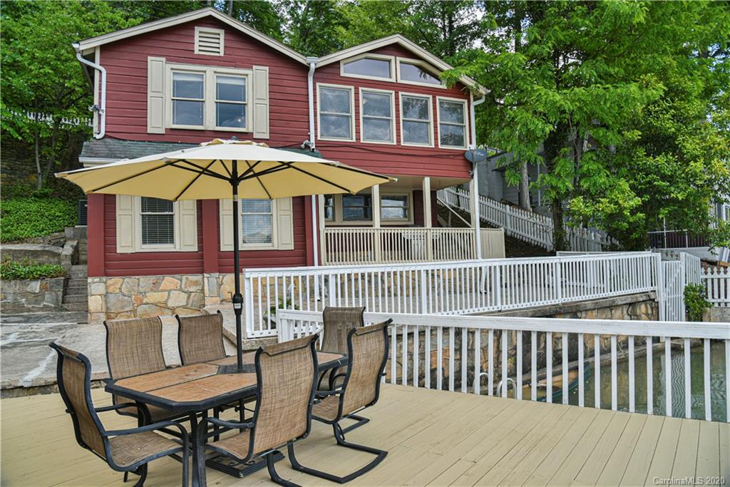 454 Charlotte Drive Lake Lure NC 28746
