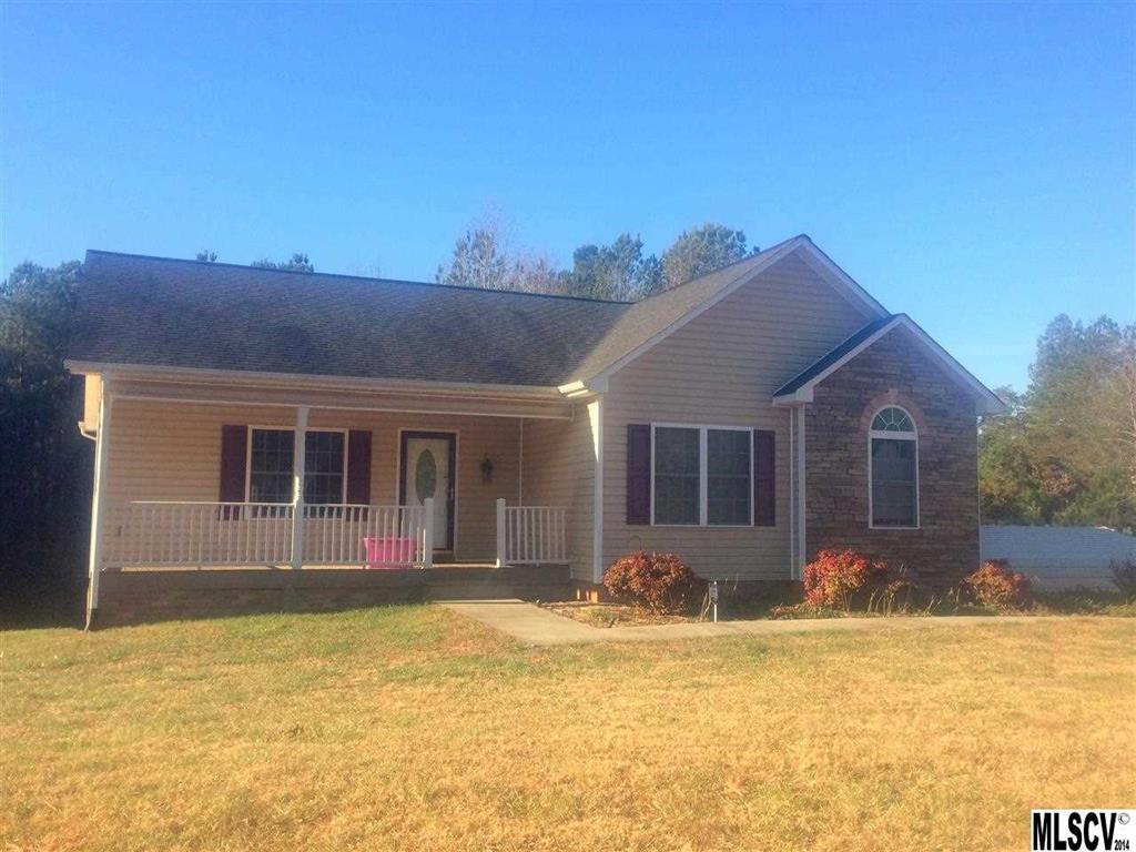 6371 Cathedral Drive Hickory NC 28601