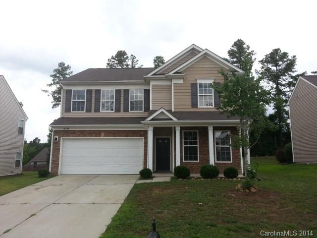 12507 Clackwyck Lane Charlotte NC 28262