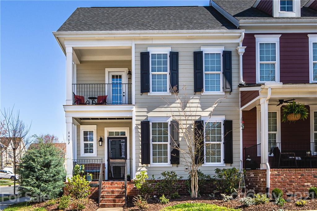 6462 Hove Road Mint Hill NC 28227