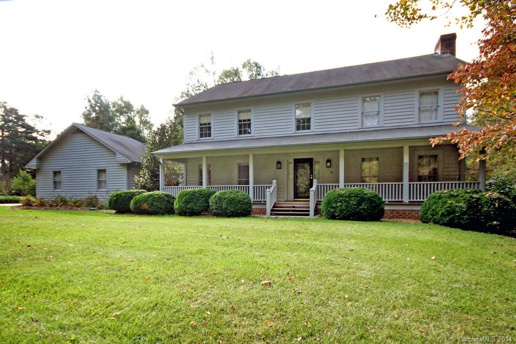 129 Wildflower Lane Statesville NC 28625